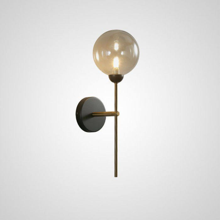 Настенное бра IGEN WALL ImperiumLoft