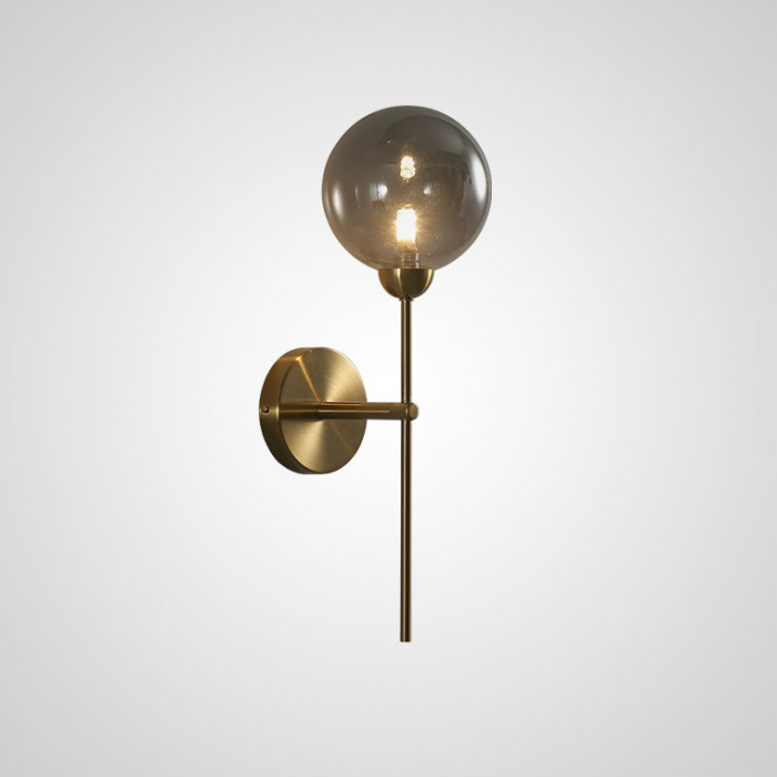 Настенное бра IGEN WALL ImperiumLoft