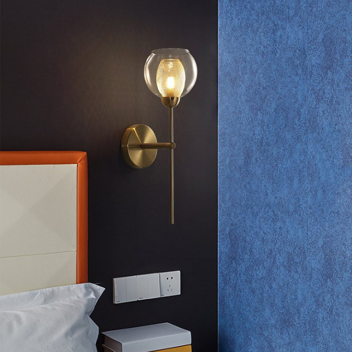 Настенное бра IGEN WALL ImperiumLoft