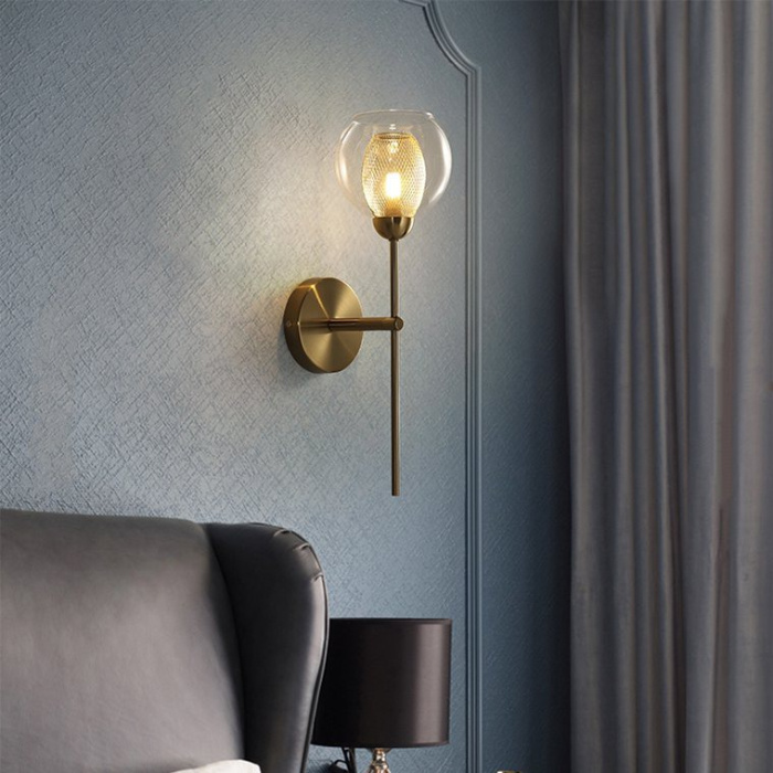 Настенное бра IGEN WALL ImperiumLoft