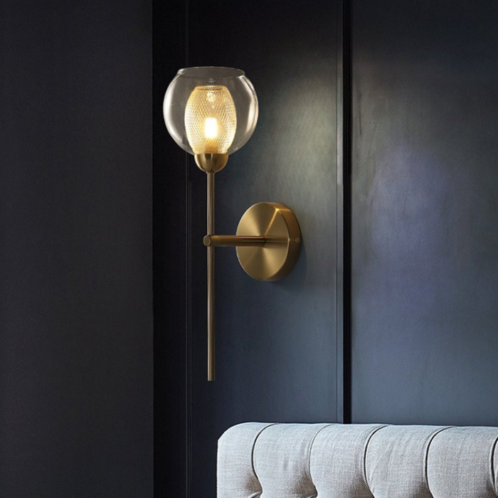 Настенное бра IGEN WALL ImperiumLoft