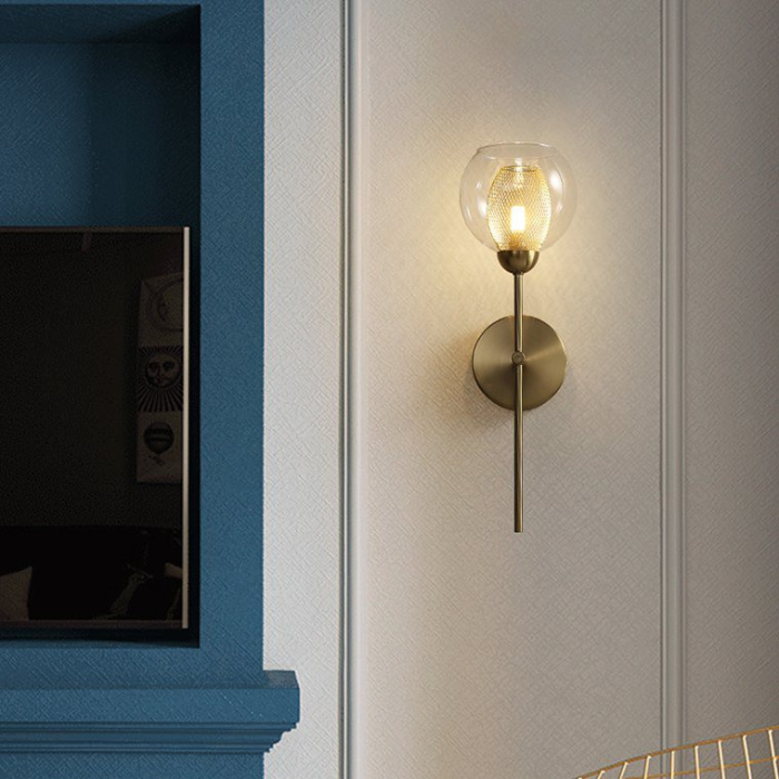 Настенное бра IGEN WALL ImperiumLoft