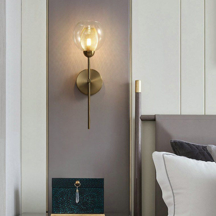 Настенное бра IGEN WALL ImperiumLoft