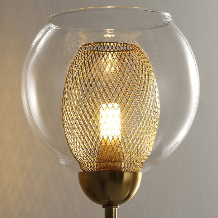 Настенное бра IGEN WALL ImperiumLoft