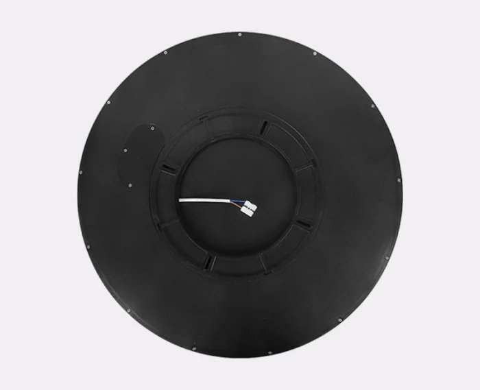 Накладной светильник ITALLINE IT011-5024 black