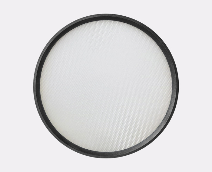 Потолочный светильник Italline IT011-5024 black