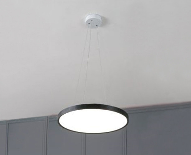 Потолочный светильник Italline IT011-5024 black