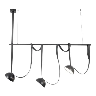 Линейно-подвесной светильник Lussole LSP-7521