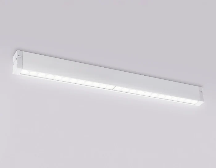 Светильник светодиодный трековый TRACK SYSTEM AMBRELLA LIGHT GL1735