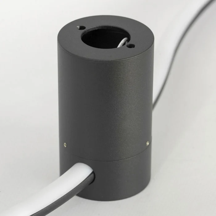 Настенный светодиодный светильник Lussole Lowell LSP-7114