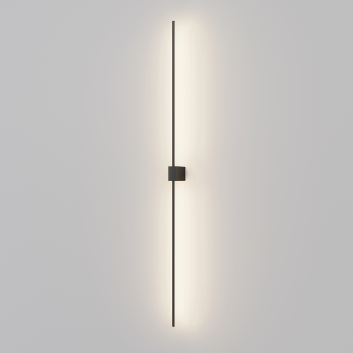 Настенный светильник Maytoni Pars C071WL-L12B3K