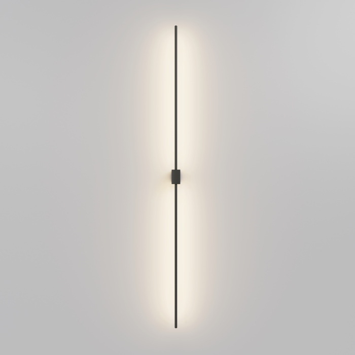 Настенный светильник Maytoni Pars C071WL-L12B3K