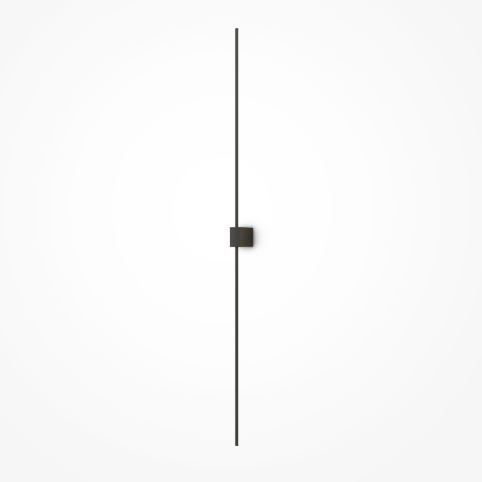 Настенный светильник Maytoni Pars C071WL-L12B3K