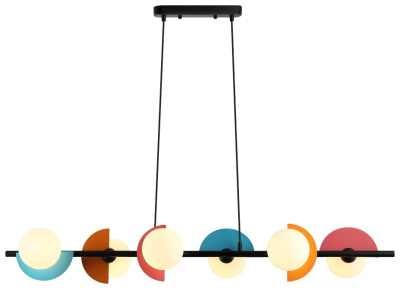 Подвесной светильник 224-073-06 VELANTE