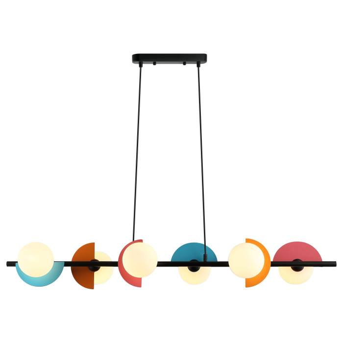 Подвесной светильник 224-073-06 VELANTE