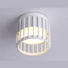 Накладной светильник со сменной лампой GX53 Ambrella light TN71151