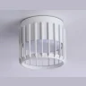 Накладной светильник со сменной лампой GX53 Ambrella light TN71151