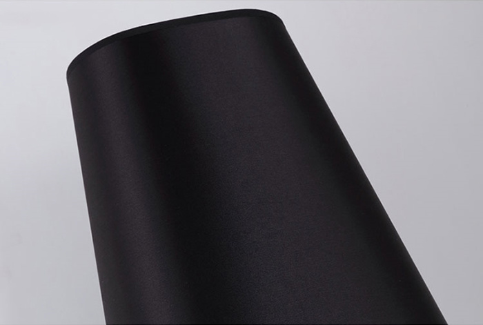 Настенный светильник Crystal Light Brunilde Ipe Cavalli H92 Silver/Black ImperiumLoft