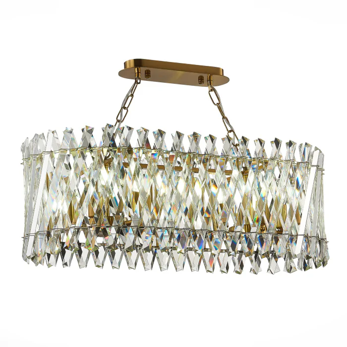 Светильник подвесной SL1170.303.10 ST LUCE