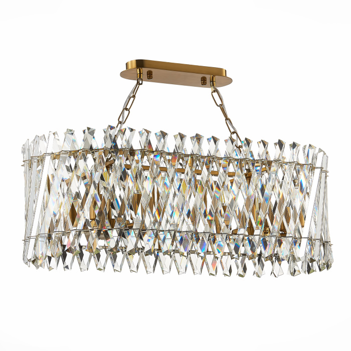 Светильник подвесной SL1170.303.10 ST LUCE