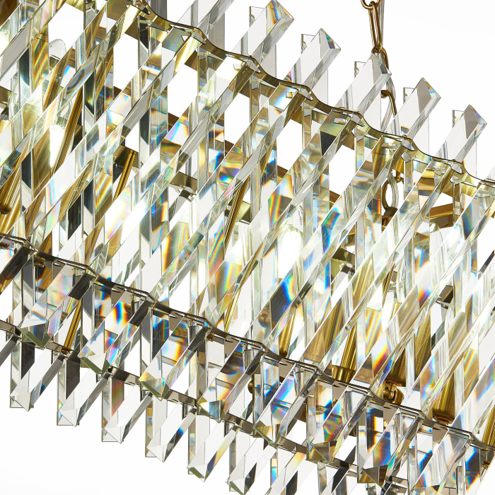 Светильник подвесной SL1170.303.10 ST LUCE