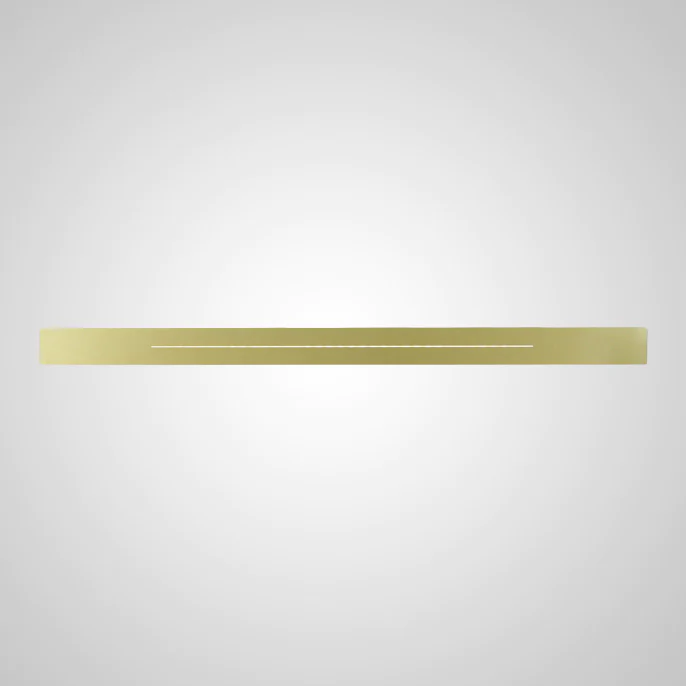 Настенный светильник SOURIS L120 Gold ImperiumLoft