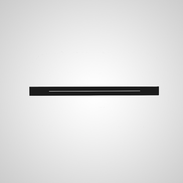 Настенный светильник SOURIS L120 Gold ImperiumLoft