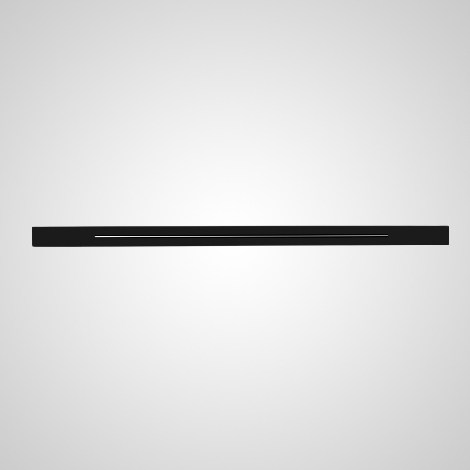 Настенный светильник SOURIS L120 Gold ImperiumLoft