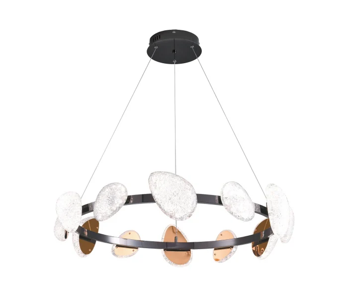 Люстра диммируемая Юнни Kink Light 07693-12A,29