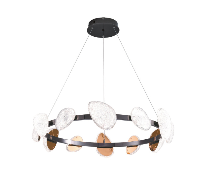 Люстра диммируемая Юнни Kink Light 07693-12A,29