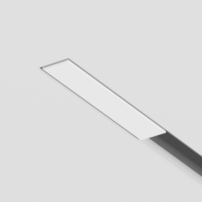 Источник напряжения встраиваемый Gravity, S35 48В, 100Вт, белый Maytoni Power Supply Gravity TRX010DR2-100W