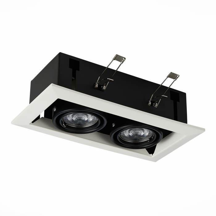 Встраиваемый светильник ST LUCE ST250.548.02