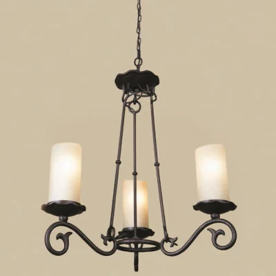 Подвесная люстра L&#039;ARTE LUCE NAPOLI L13803.03