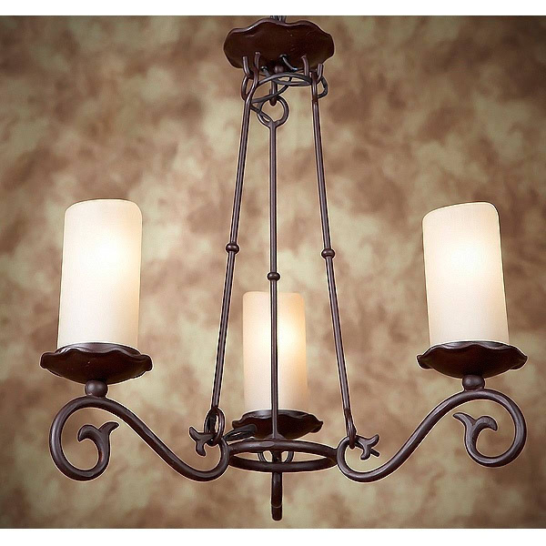 Подвесная люстра L'ARTE LUCE NAPOLI L13803.03