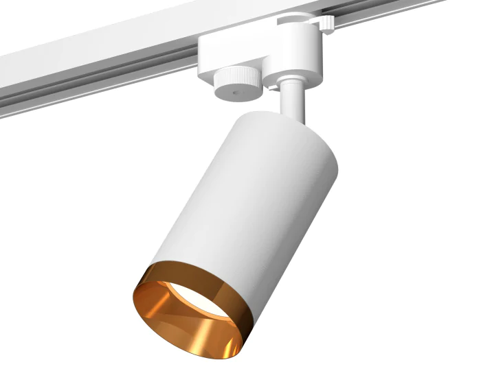 Комплект трекового однофазного светильника Ambrella light XT6322064