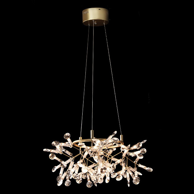 Подвесная люстра ARIANA D105 ImperiumLoft