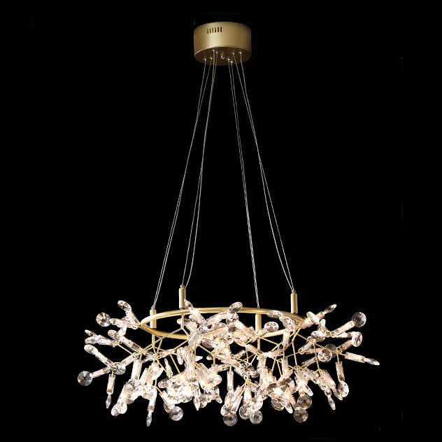 Подвесная люстра ARIANA D105 ImperiumLoft