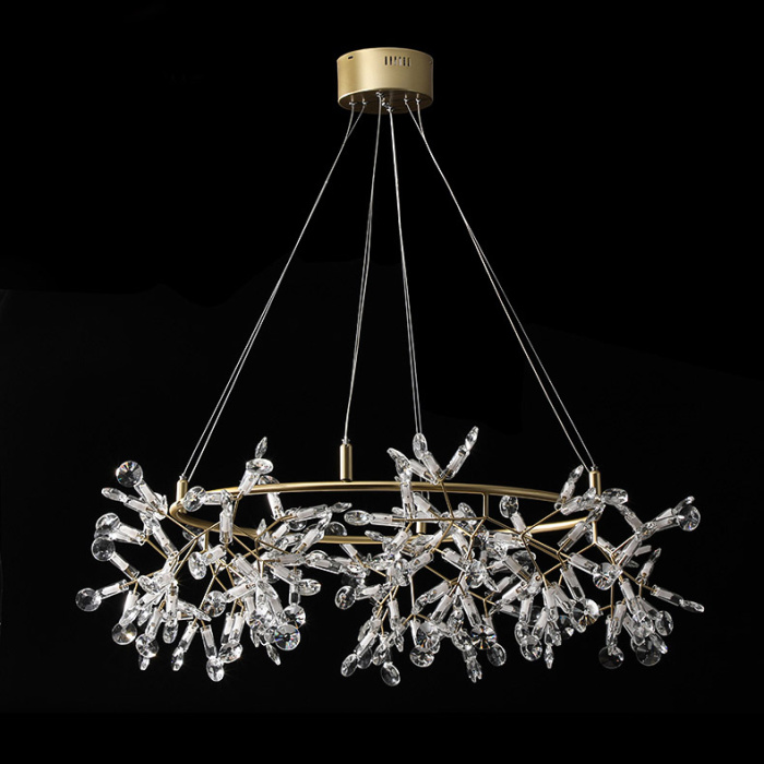 Подвесная люстра ARIANA D105 ImperiumLoft