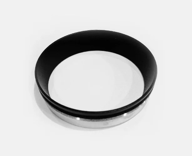 Кольцо для светильника ITALLINE IT02-013 ring black