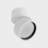 Кольцо для светильника Italline IT02-013 ring black