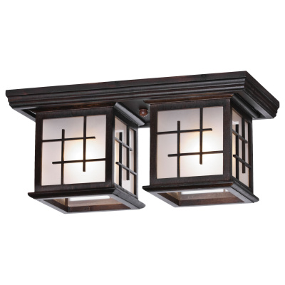 Потолочный светильник VELANTE 592-727-02