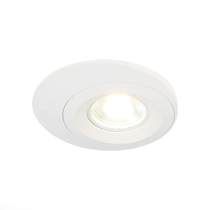 Светильники встраиваемые ST216.508.01 ST LUCE
