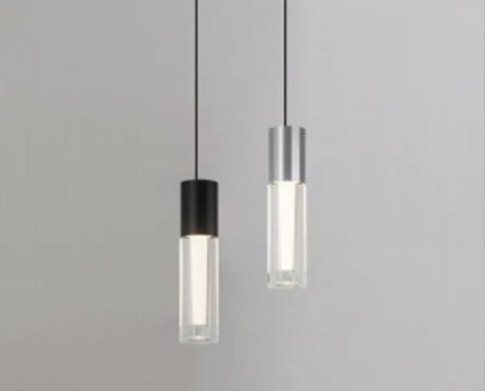 Светильник подвесной ITALLINE IT014-0204 dark silver