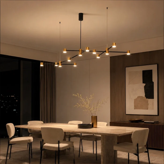 Светильник подвесной ANICHITA ST LUCE SL1596.423.22