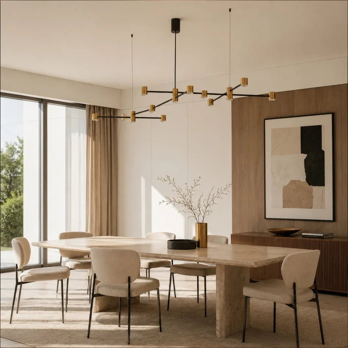 Светильник подвесной ANICHITA ST LUCE SL1596.423.22