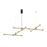 Светильник подвесной ANICHITA ST LUCE SL1596.423.22