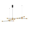 Светильник подвесной ANICHITA ST LUCE SL1596.423.22