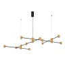 Светильник подвесной ANICHITA ST LUCE SL1596.423.22