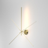 Настенный светильник Maytoni Elegant C085WL-L7BS2.7K