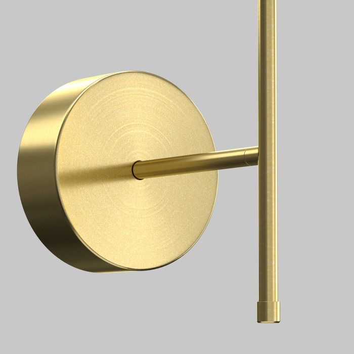 Настенный светильник Maytoni Elegant C085WL-L7BS2.7K